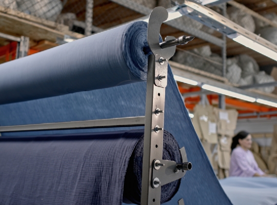 Textile Industry